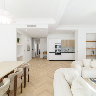 Appartement 4 pièces 995000 €