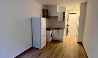 Appartement 1 Pièce 19 m² à louer à Nice (06000)