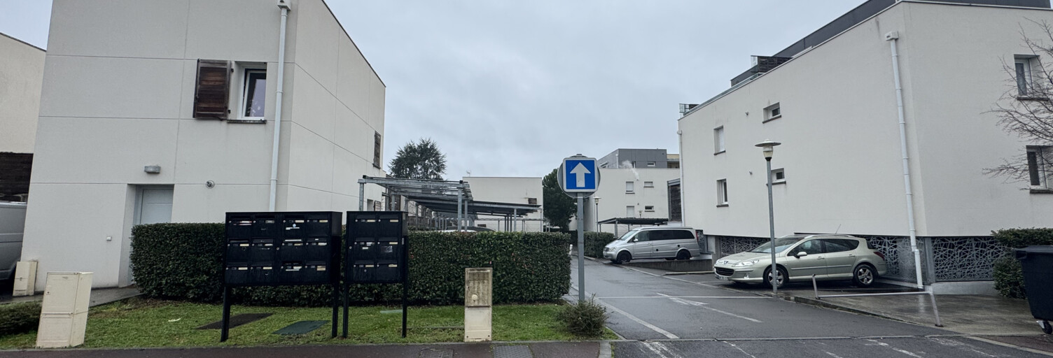 Maison 3 Pièces 59 m² à vendre à Eysines (33320)