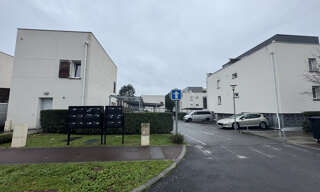 Maison 3 Pièces 59 m² à vendre à Eysines (33320)