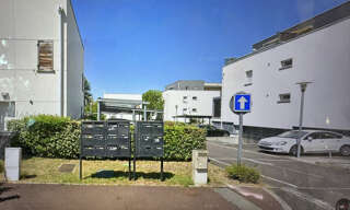 Maison 3 Pièces 59 m² à vendre à Eysines (33320)