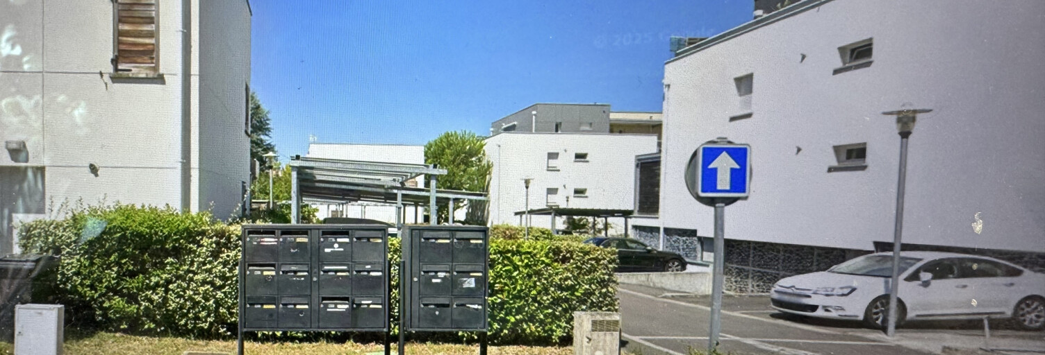 Maison 3 Pièces 59 m² à vendre à Eysines (33320)