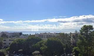 Appartement 3 Pièces 74 m² à vendre à Nice (06200)