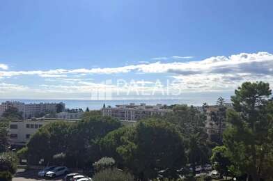 Appartement 3 pièces 349000 €