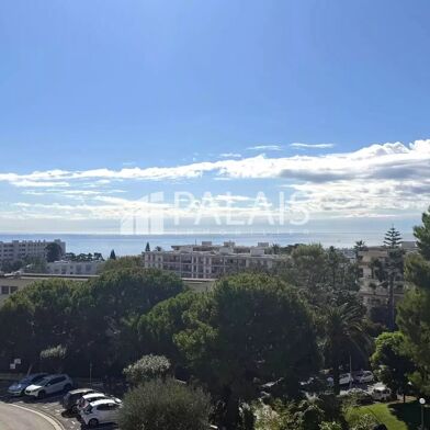 Appartement 3 pièces 349000 €