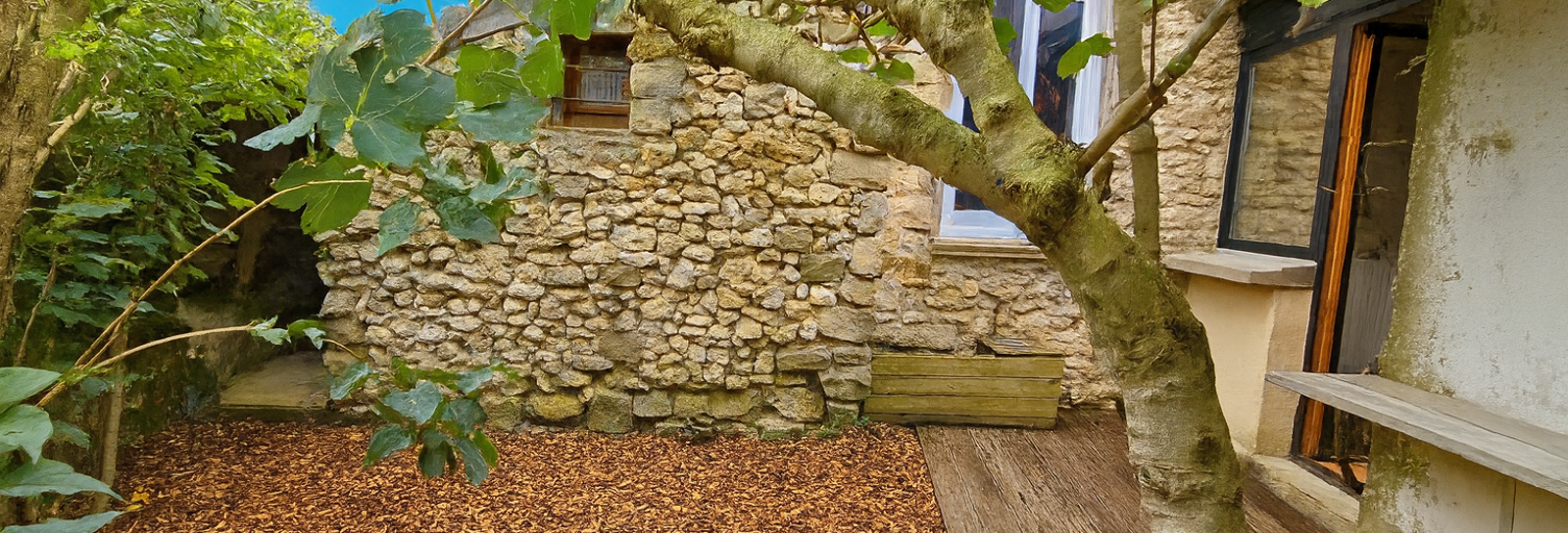 Maison 4 Pièces 81 m² à vendre à Milly-la-Forêt (91490)