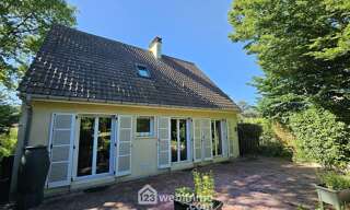 Maison 5 Pièces 117 m² à vendre à Milly-la-Forêt (91490)