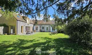 Maison 8 Pièces 172 m² à vendre à Féricy (77133)