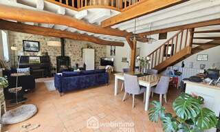 Maison 7 Pièces 185 m² à vendre à Barbizon (77630)