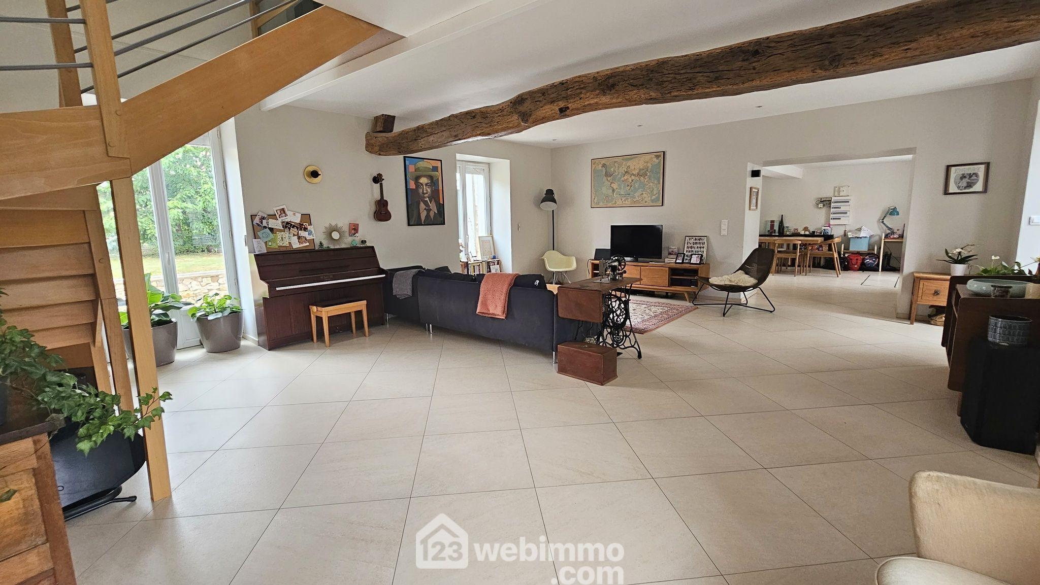 Agence immobilière de 123webimmo.com