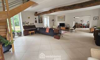 Maison 6 Pièces 202 m² à vendre à Milly-la-Forêt (91490)