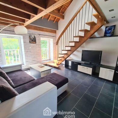 Appartement 2 pièces 146100 €