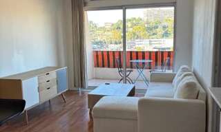 Appartement 2 Pièces 33 m² à louer à Le Cannet (06110)