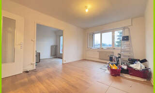 Appartement 4 Pièces 70 m² à louer à Riedisheim (68400)