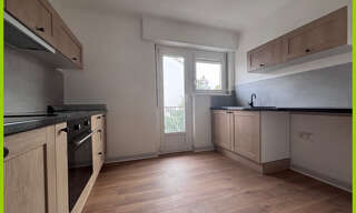 Appartement 4 Pièces 70 m² à louer à Riedisheim (68400)