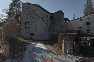 Maison 7 pièces 210000 €