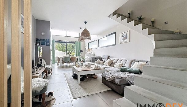 Villa / Maison 5 pièces  à vendre Reims 51100