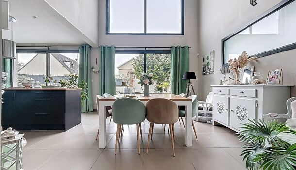 Villa / Maison 5 pièces  à vendre Reims 51100