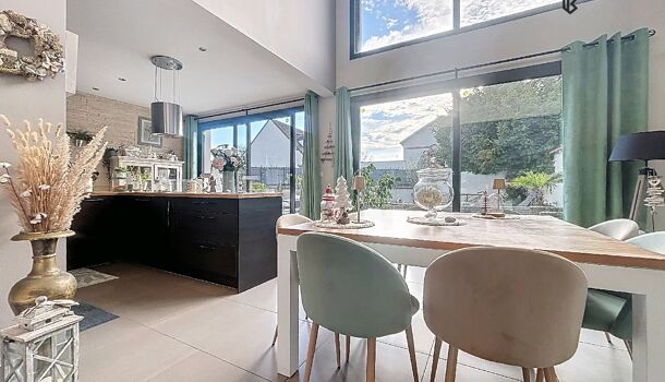 Villa / Maison 5 pièces  à vendre Reims 51100