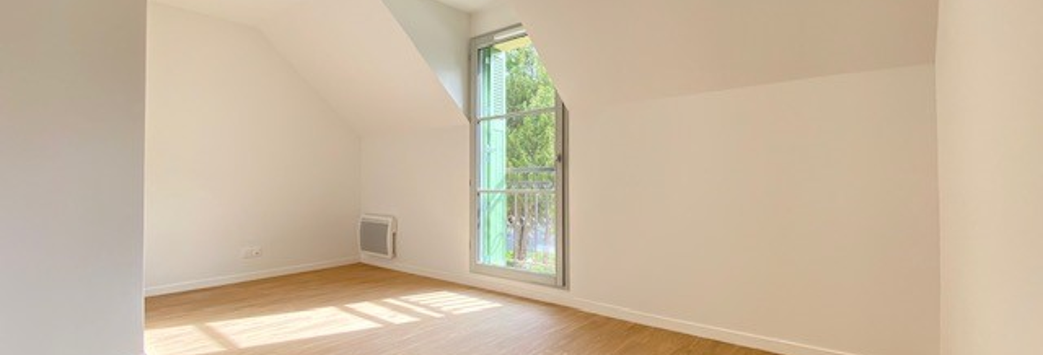 Maison 3 Pièces 63 m² à louer à Orry-la-Ville (60560)