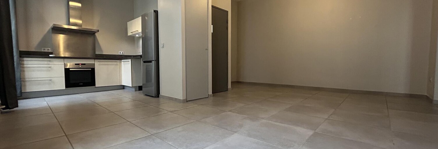 Appartement 2 Pièces 52 m² à louer à Lyon 6 (69006)