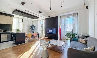 Appartement 3 Pièces 73 m² à vendre à Nice (06000)