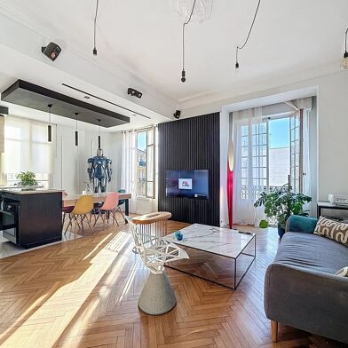 Appartement 3 pièces 415000 €