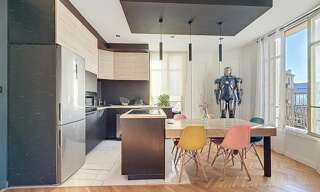 Appartement 3 Pièces 73 m² à vendre à Nice (06000)