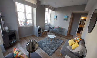 Appartement 2 Pièces 35 m² à louer à Pau (64000)