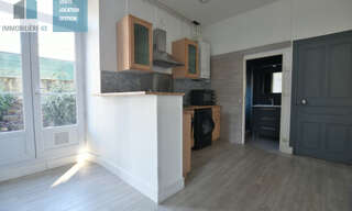 Appartement 2 Pièces 52 m² à louer à Vals-près-le-Puy (43750)