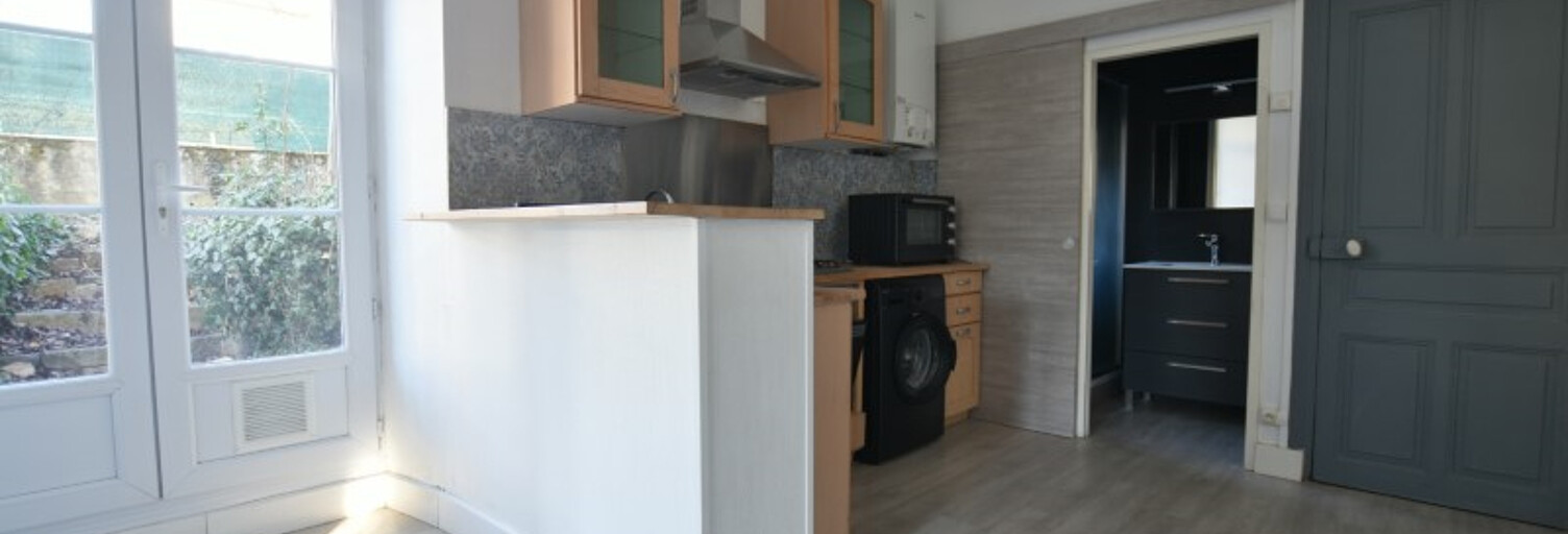 Appartement 2 Pièces 52 m² à louer à Vals-près-le-Puy (43750)