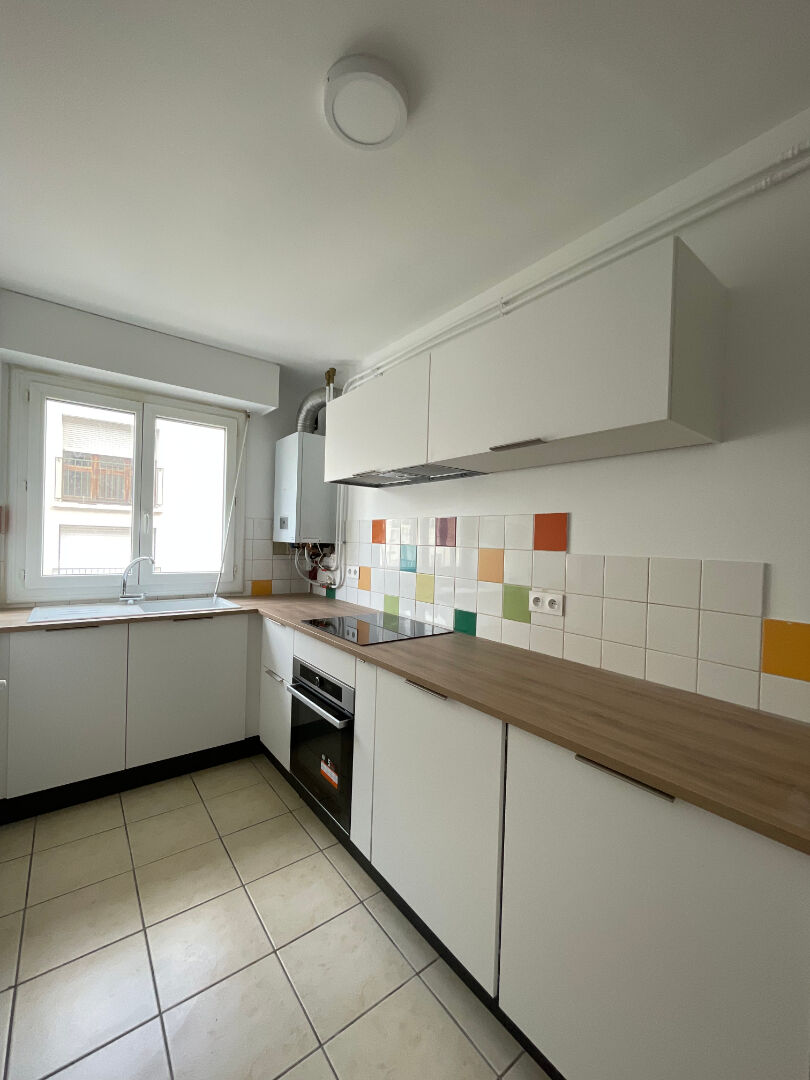 Appartement  T2 à louer Pau 64000