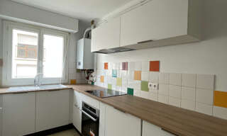 Appartement 2 Pièces 54 m² à louer à Pau (64000)