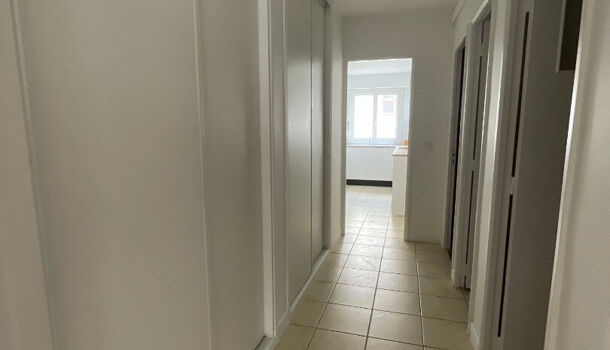 Appartement 2 pièces  à louer Pau 64000