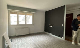 Appartement 2 Pièces 54 m² à louer à Pau (64000)