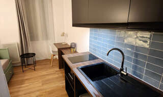 Appartement 1 Pièce 18 m² à louer à Poitiers (86000)