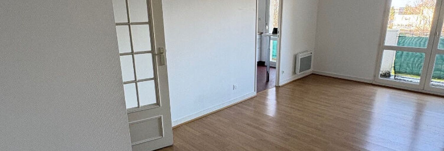 Appartement 1 Pièce 38 m² à louer à Poitiers (86000)