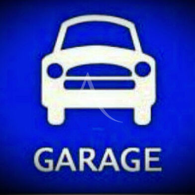 Garage  99 €