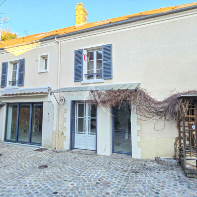 Maison 7 pièces 349000 €
