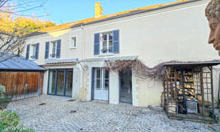 Maison 7 Pièces 165 m² à vendre à Marines (95640)