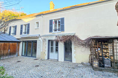 Maison 7 pièces 299000 €