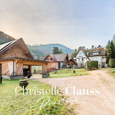 Maison 7 pièces 2400000 €