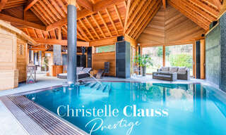 Maison 7 Pièces 388 m² à vendre à Stosswihr (68140)