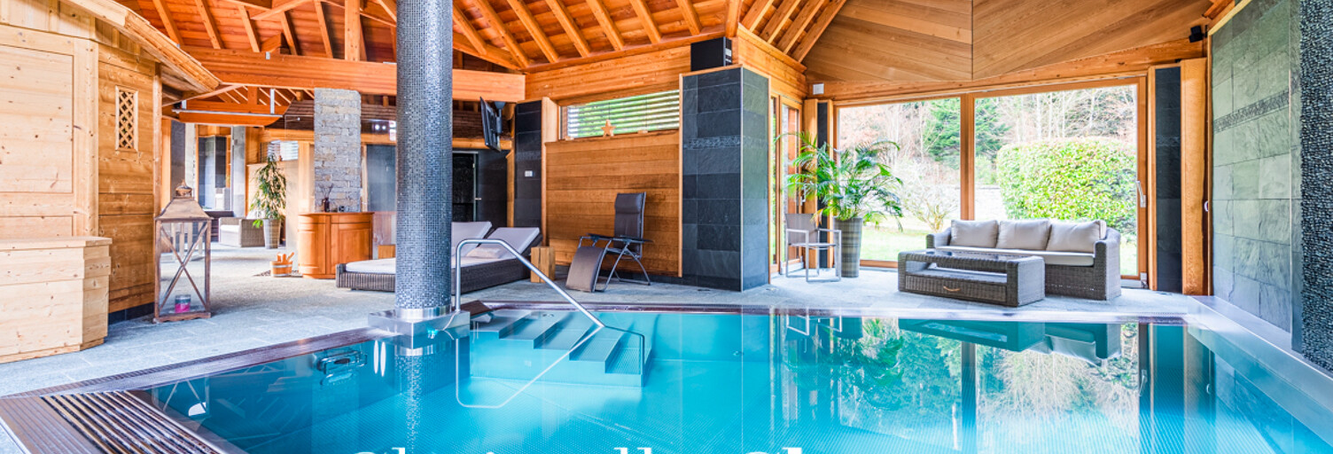 Maison 7 Pièces 388 m² à vendre à Stosswihr (68140)