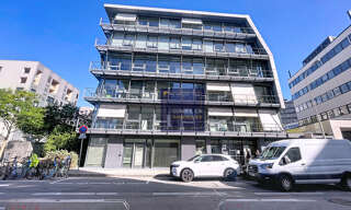 Bureau 2 Pièces 53 m² à louer à Lyon 7 (69007)