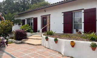 Maison 5 Pièces 143 m² à vendre à Sare (64310)