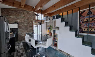 Maison 5 Pièces 104 m² à vendre à Sare (64310)