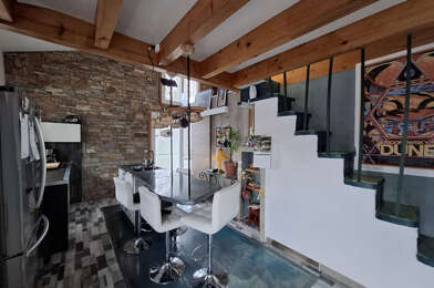 Maison 5 pièces 478000 €