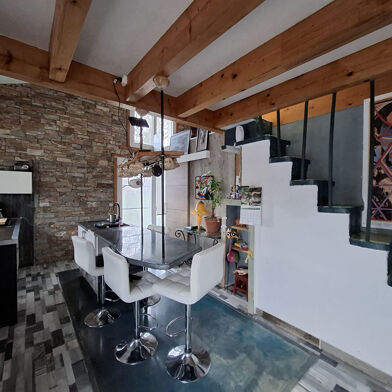 Maison 5 pièces 478000 €