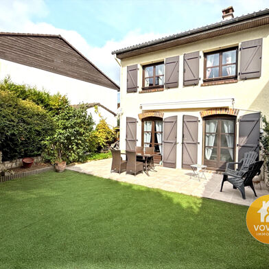 Maison 6 pièces 390000 €